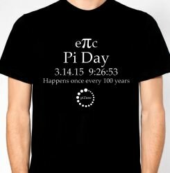 epic pi day