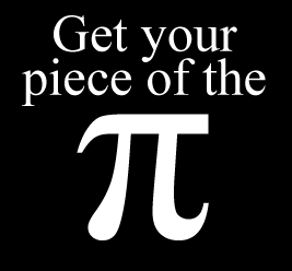 Share the pi